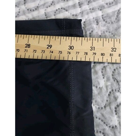 Lululemon Mens Great Wall Pant True Navy Size Medium M5903S - Picture 6 of 6